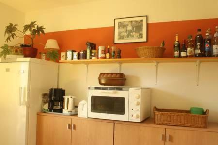 Moebliertes Zimmer, Pluederhausen Pluderhausen Exteriör bild