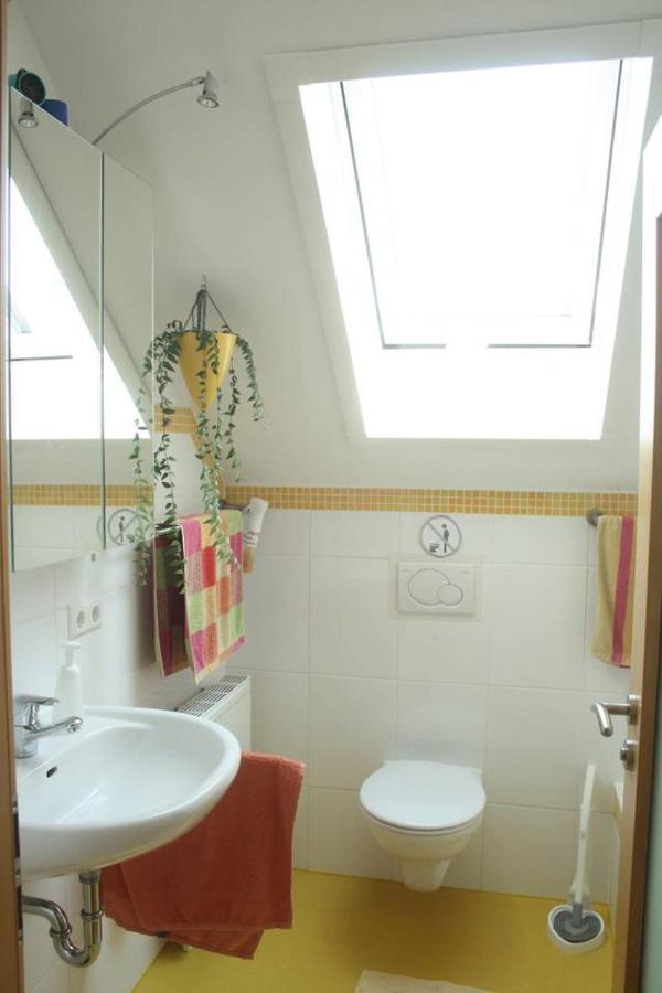Moebliertes Zimmer, Pluederhausen Pluderhausen Exteriör bild